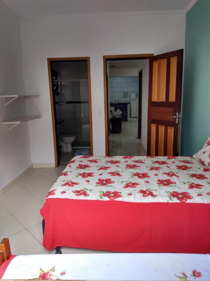 Casa Temporada Feriados E Finais De Semana Em Ubatuba Sp Dış mekan fotoğraf