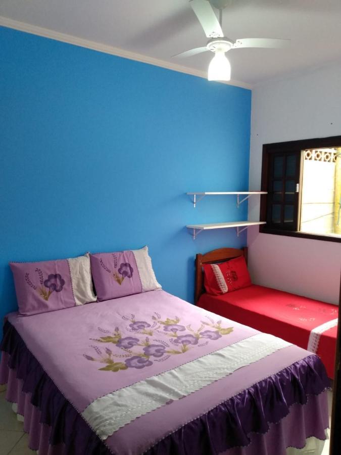 Casa Temporada Feriados E Finais De Semana Em Ubatuba Sp Dış mekan fotoğraf