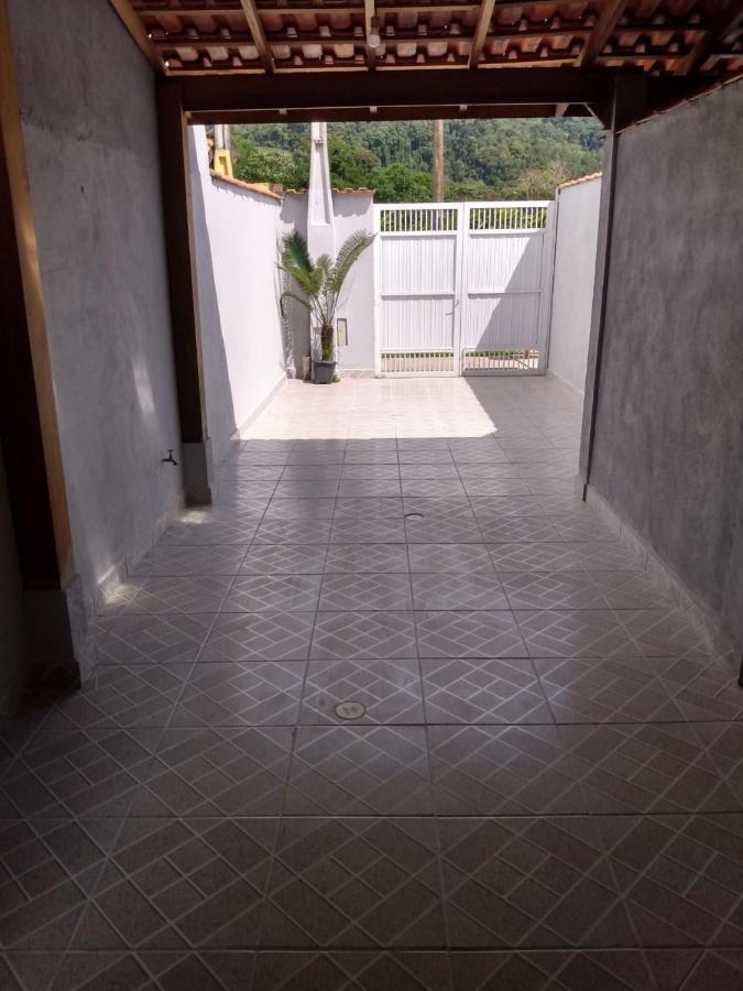 Casa Temporada Feriados E Finais De Semana Em Ubatuba Sp Dış mekan fotoğraf