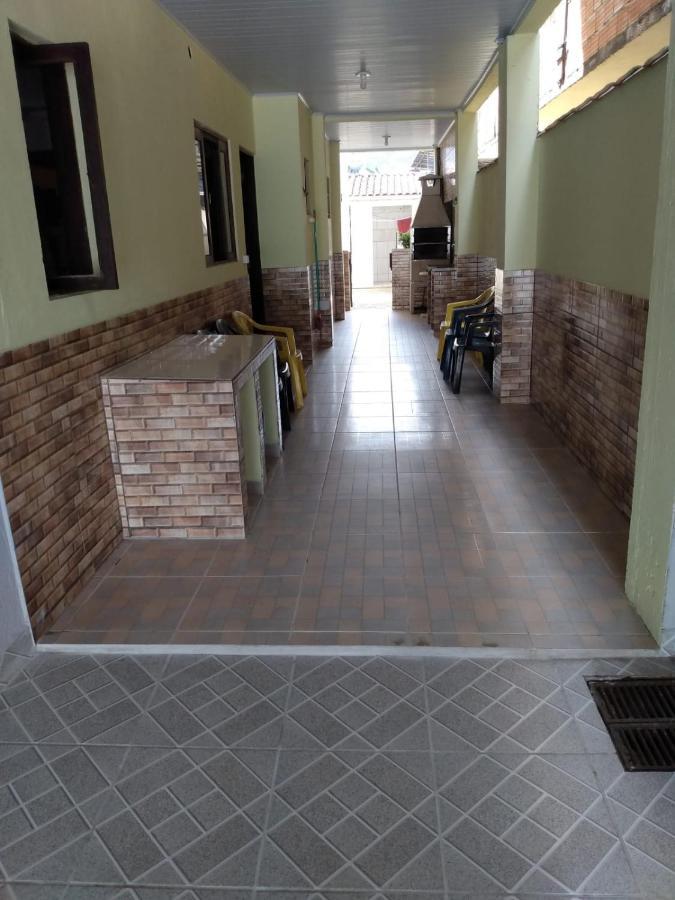 Casa Temporada Feriados E Finais De Semana Em Ubatuba Sp Dış mekan fotoğraf