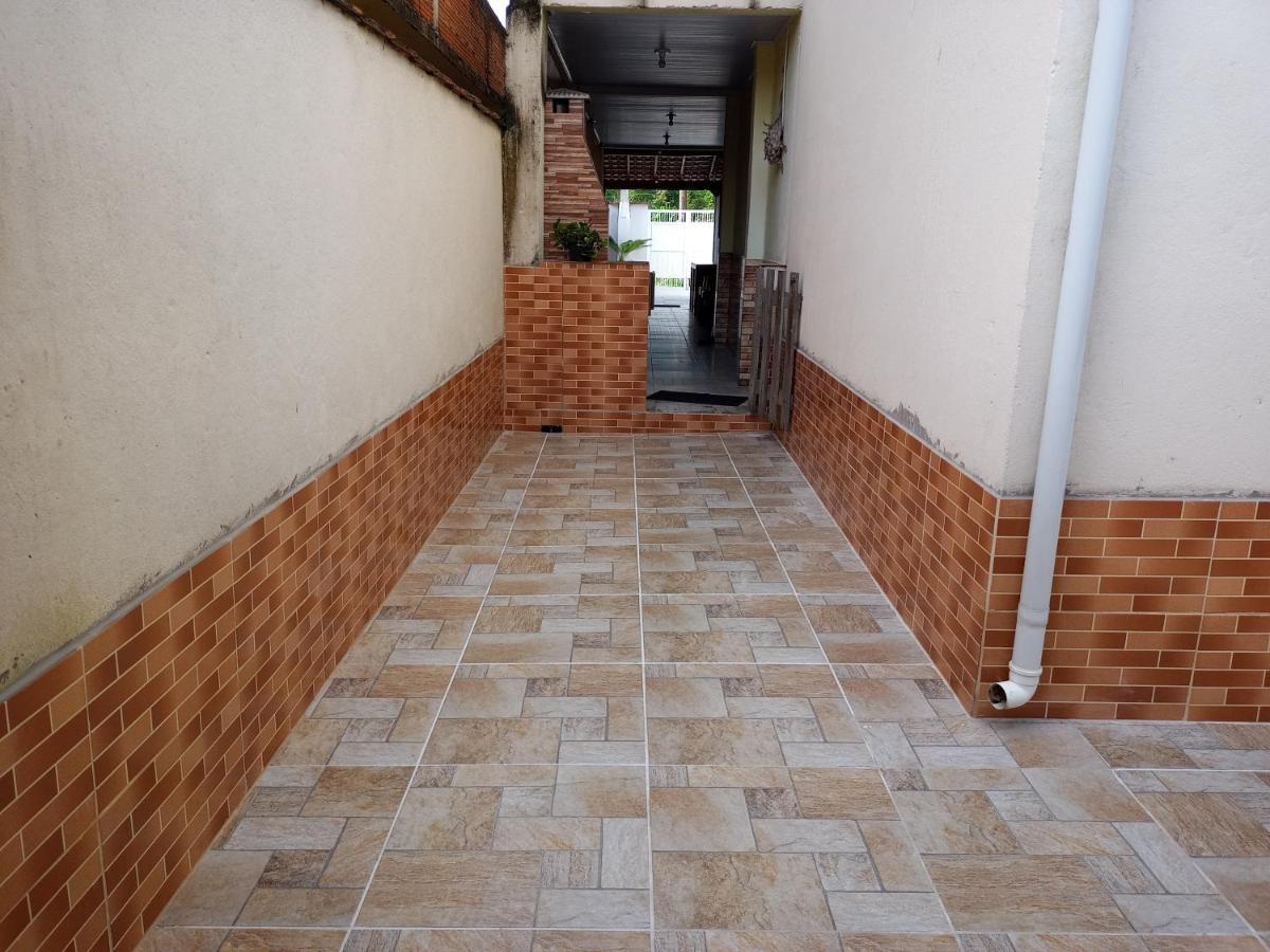 Casa Temporada Feriados E Finais De Semana Em Ubatuba Sp Dış mekan fotoğraf