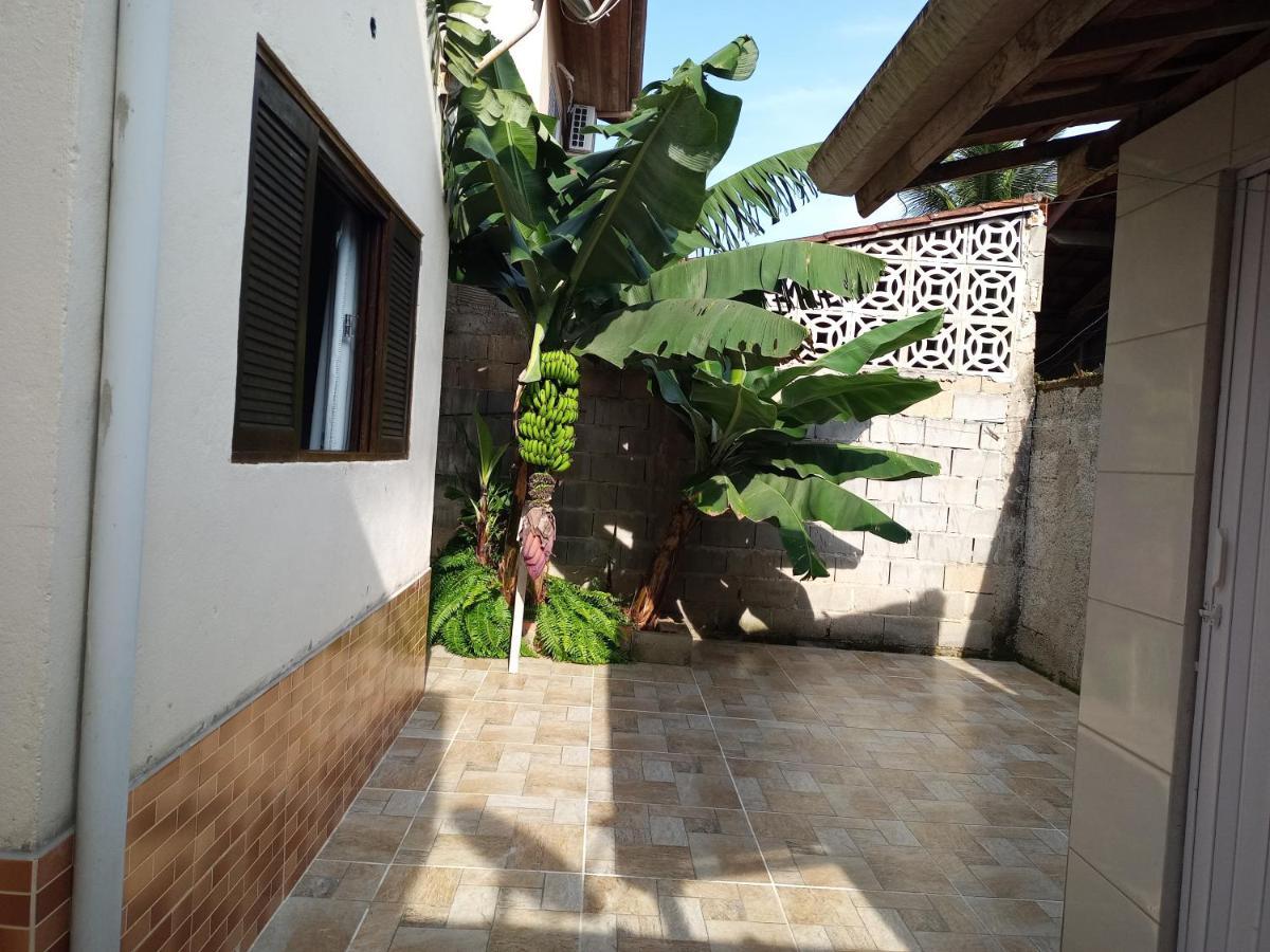 Casa Temporada Feriados E Finais De Semana Em Ubatuba Sp Dış mekan fotoğraf