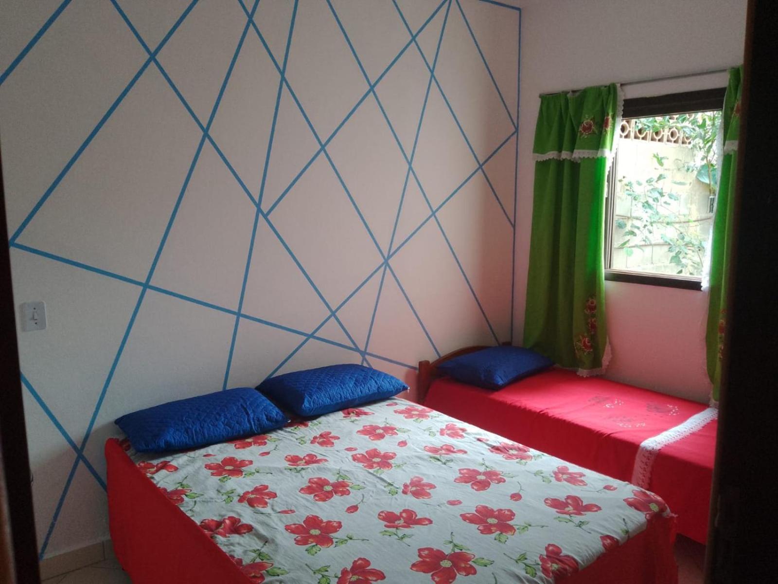 Casa Temporada Feriados E Finais De Semana Em Ubatuba Sp Dış mekan fotoğraf