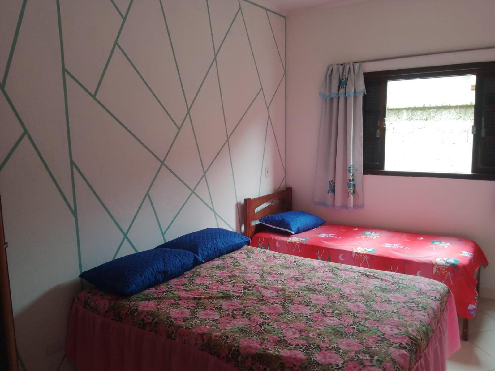 Casa Temporada Feriados E Finais De Semana Em Ubatuba Sp Dış mekan fotoğraf